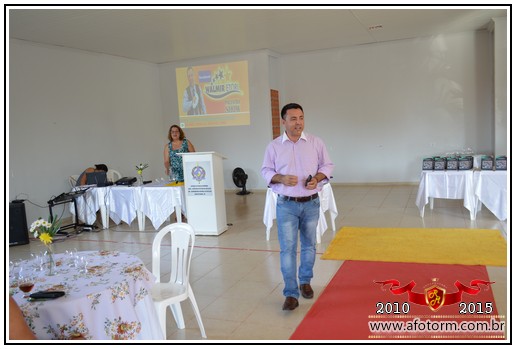 rolim de moura